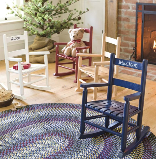 Les produits Plow & Hearth pour une maison cosy et raffin&eacute;e