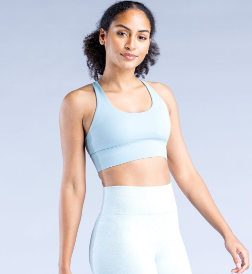 Des v&ecirc;tements de sport confortables et performants pour un entra&icirc;nement au top