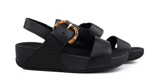 Pourquoi les sandales et chaussures FitFlop sont mes incontournables pour un confort styl&eacute;