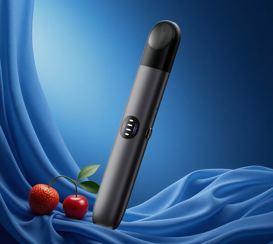 RELX Infinity 2 Vape Device - Darkasteroid: The Future of French Vaping