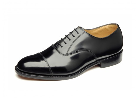 Chaussures Loake pour les professionnels exigeants alliant &eacute;l&eacute;gance et confort