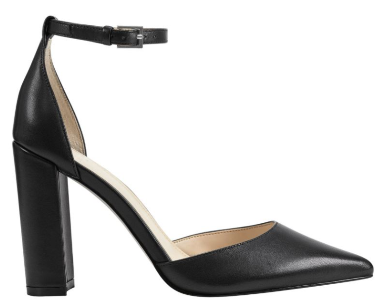 Chaussures Marc Fisher pour un Style Sophistiqu&eacute; et Confortable au Quotidien