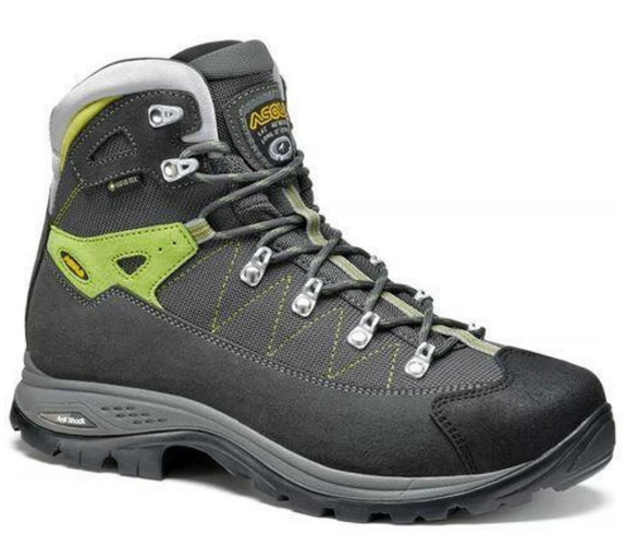 D&eacute;couvrir des chaussures de randonn&eacute;e fiables et confortables qui m&rsquo;accompagnent dans toutes mes aventures est devenu facile avec Asolo