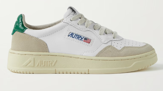 Autry offre un style classique et confortable qui s&rsquo;adapte &agrave; toutes les occasions du quotidien