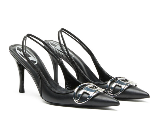 Mon exp&eacute;rience avec les chaussures Diesel qui allient style urbain et confort au quotidien