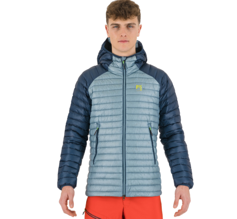 Karpos est la marque de v&ecirc;tements de plein air qui offre confort et performance pour les passionn&eacute;s de nature