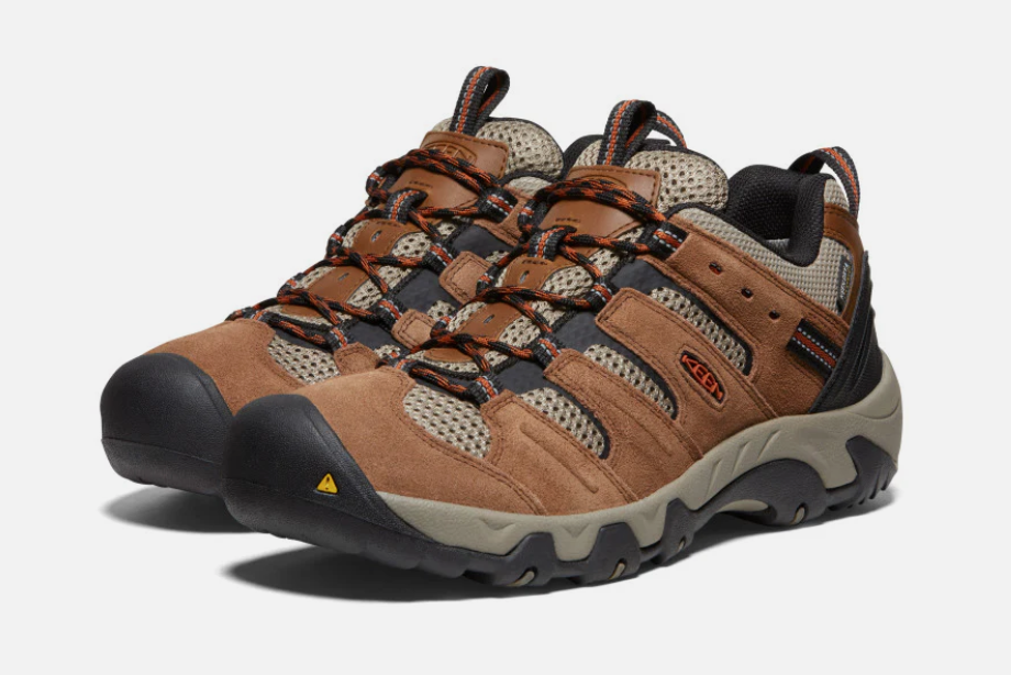 Les chaussures Keen sont devenues mon meilleur choix pour marcher en pleine nature et en ville