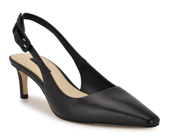 Les chaussures et accessoires Nine West sont devenus pour moi un choix &eacute;l&eacute;gant et pratique au quotidien